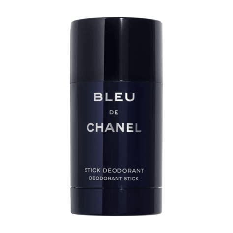 chanel bleu deodorant stick sephora|Chanel deodorant stick for men.